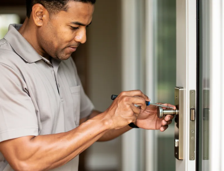 locksmith Lawrence Park South